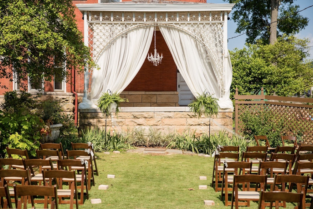 Parker House Bed and Breakfast