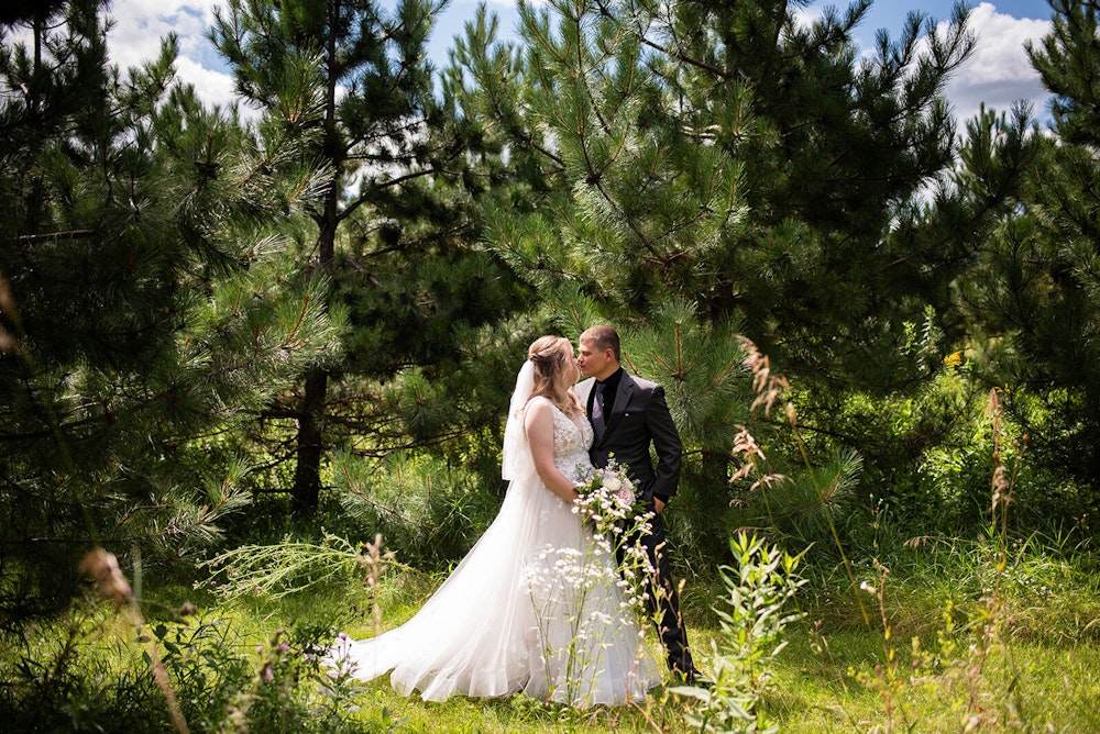 Pine Peaks Wedding and Event Center