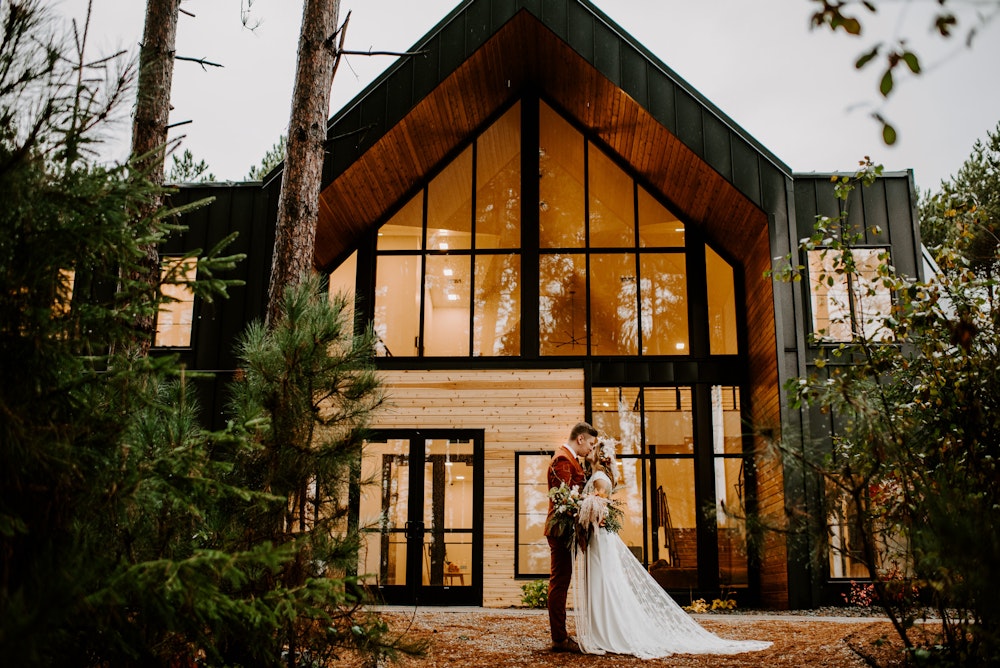 Pinewood Weddings and Events