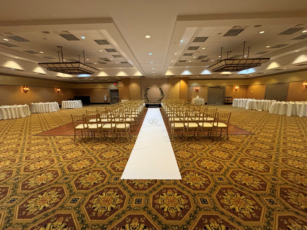 Radisson Hotel Philadelphia Northeast