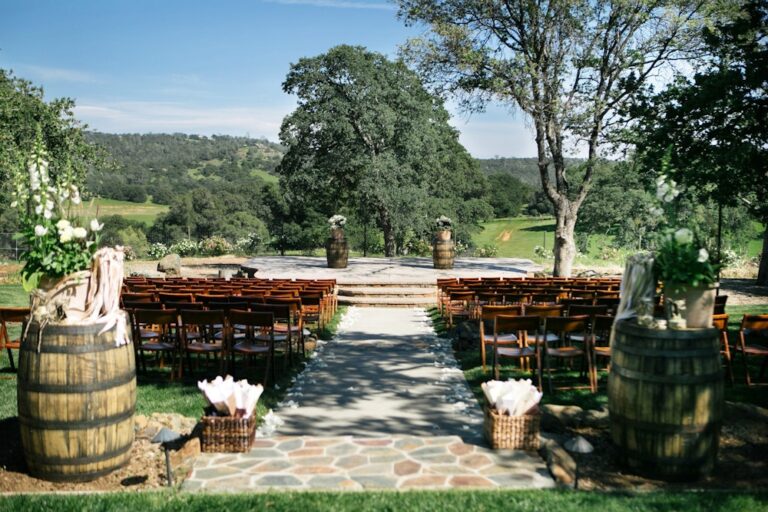 River Highlands Ranch Wedding Andrew Melanie 18 768x512