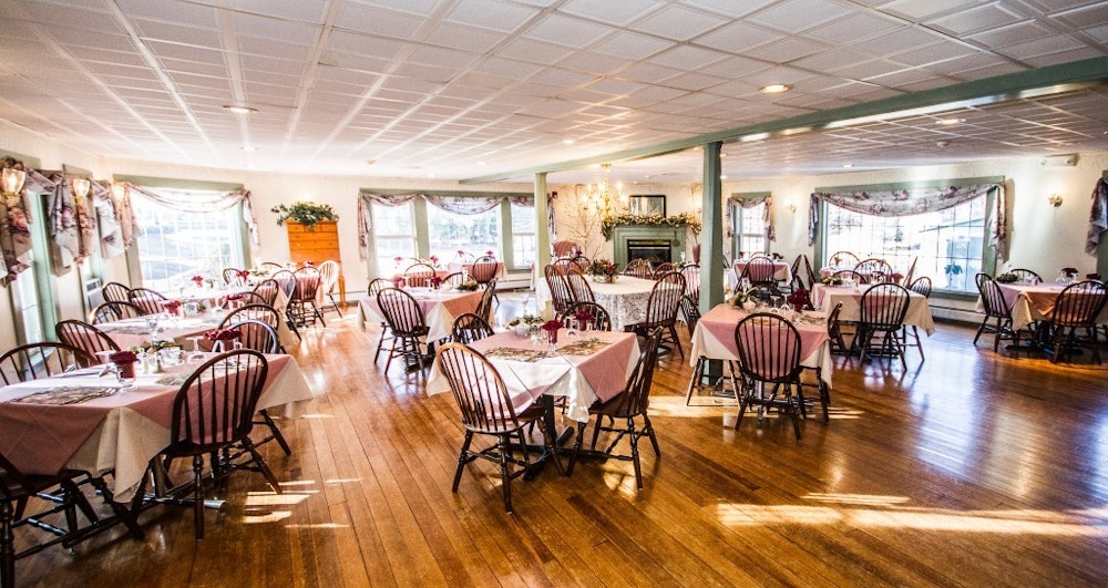 Rosewood Country Inn