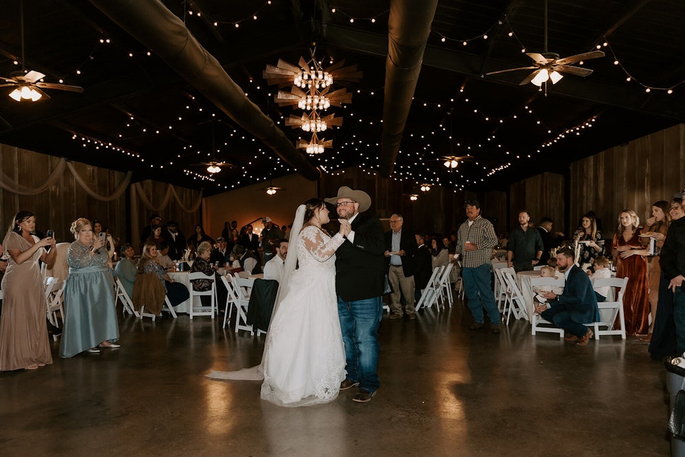 Rustic Acres Event Center