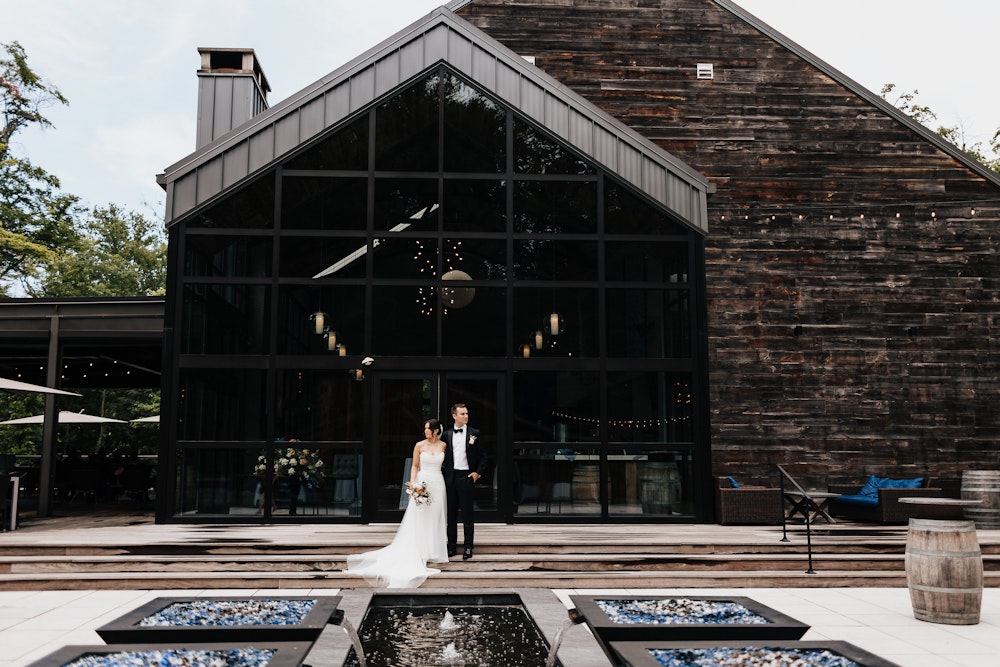 Sapphire Creek Winery & Gardens