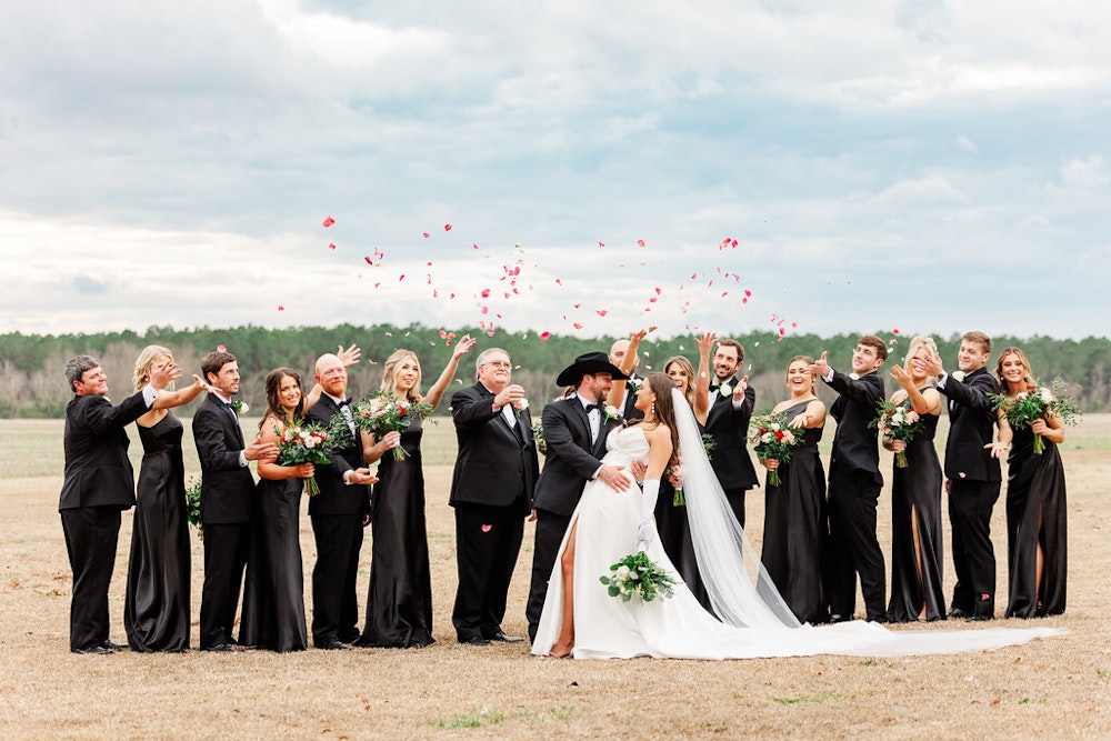 Southern Celebrations at Collins Grove