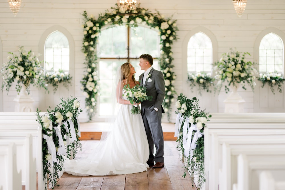 Southern House and Garden