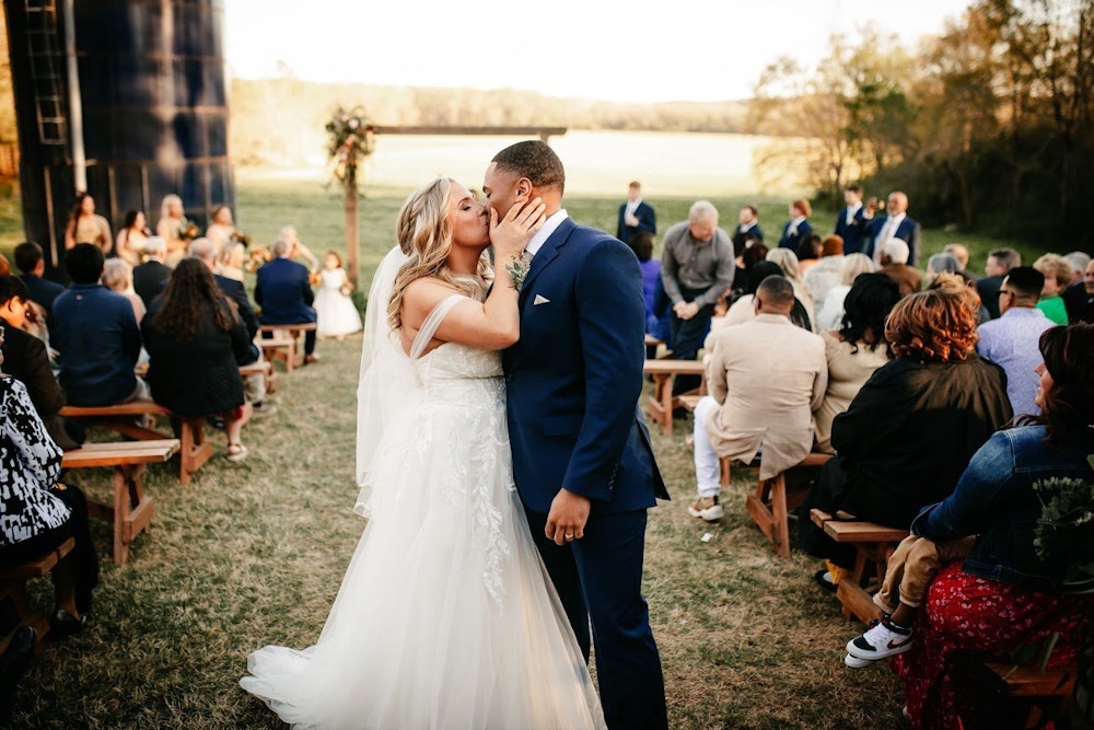 The Barn at Bennett Flats