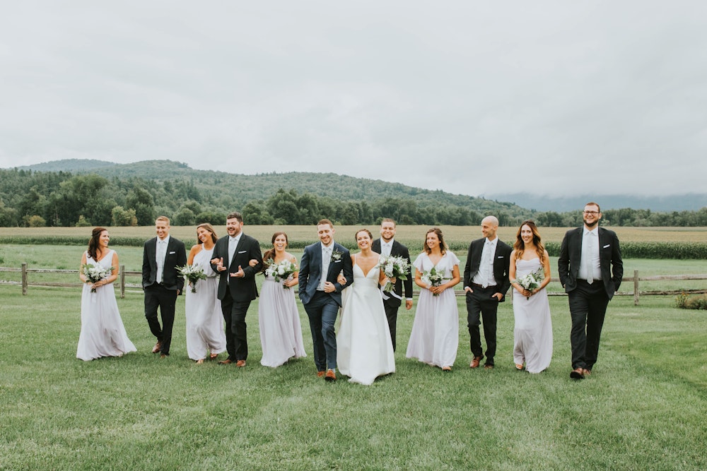 The Barn at Boyden Farm