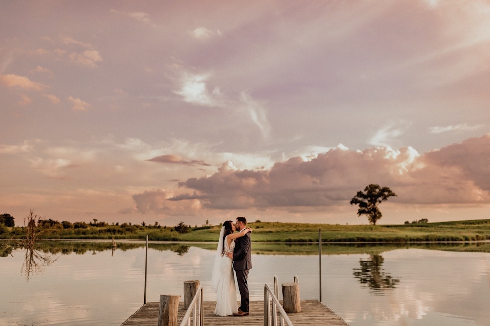 The Barn at Fairview Acres