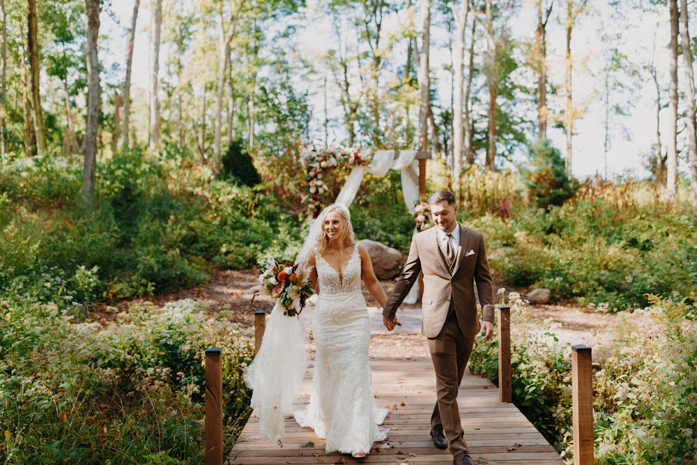 The Barn at Hamner Ridge