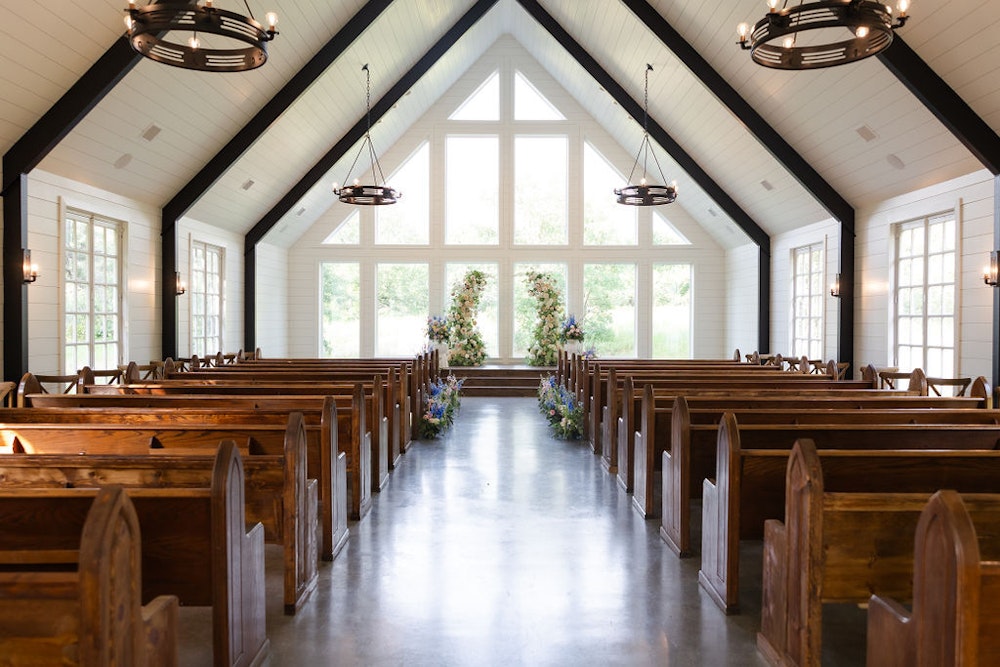 The Barn at Paradise