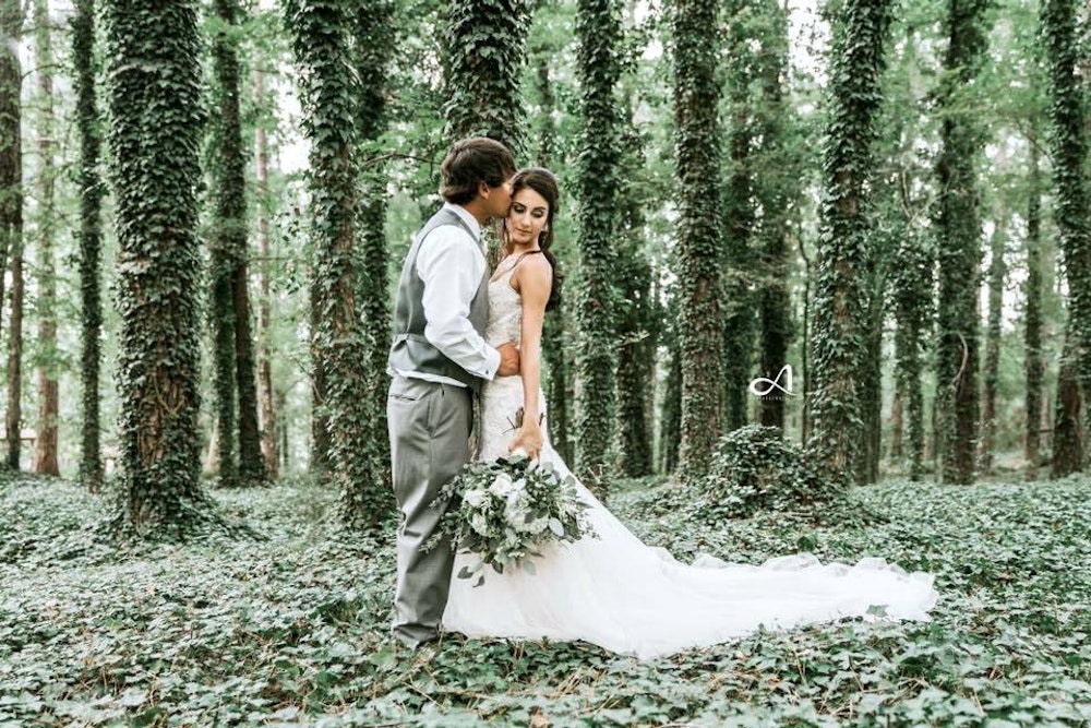 The Barn at Sanderlin Horse Farm