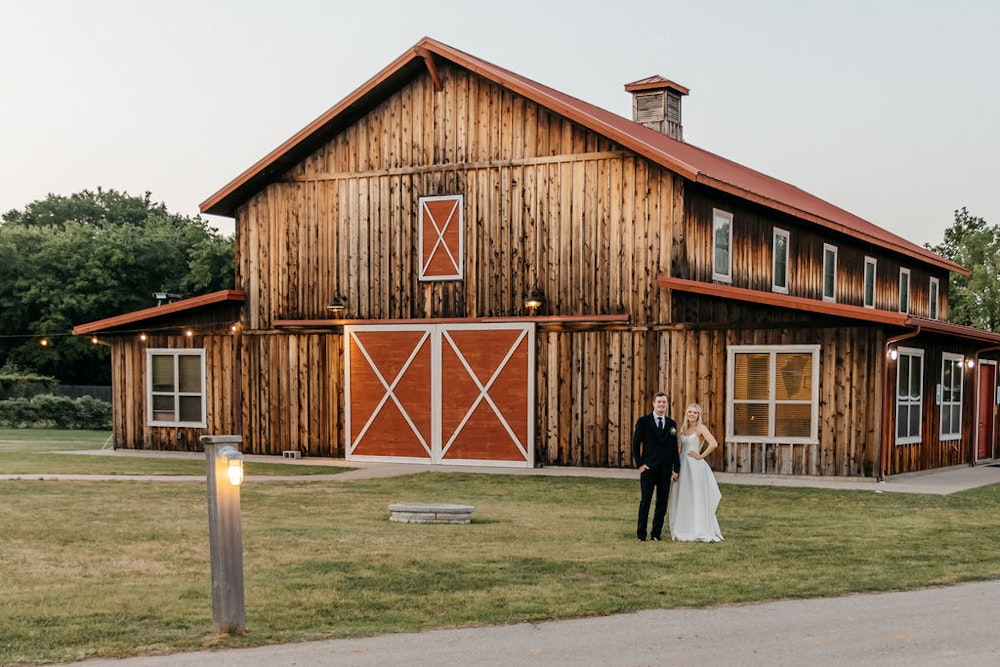 The Barn at Silver Spur Resort