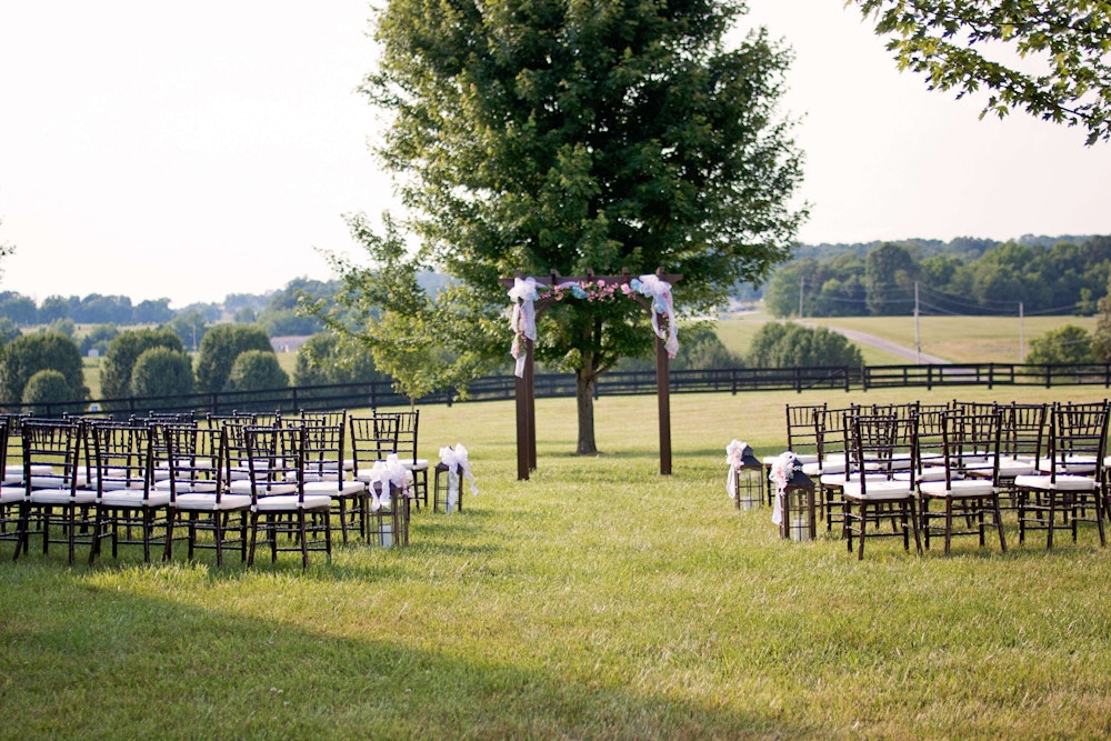 The Barn at Southern Grace