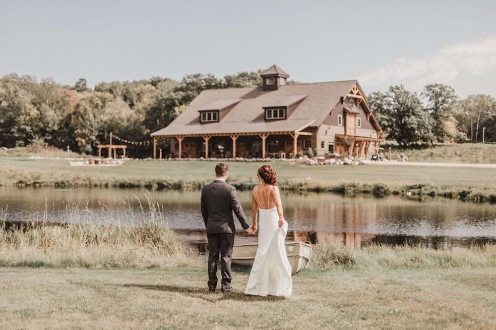 The Barn at Stoney Hills