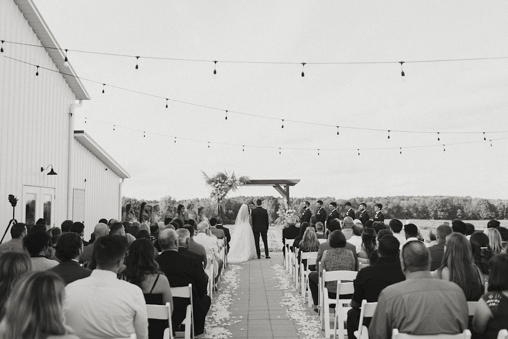 The Barn at Walnut Drive