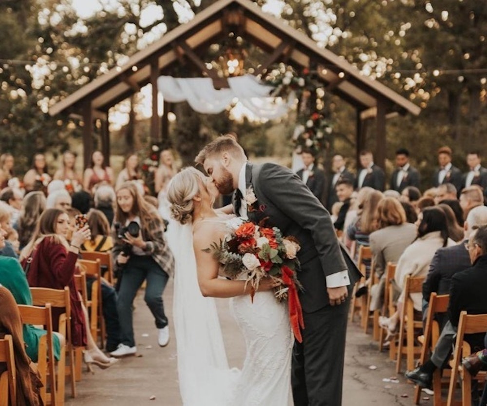 The Barn at the Springs