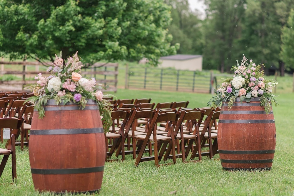 The Barns at Maple Valley Farm