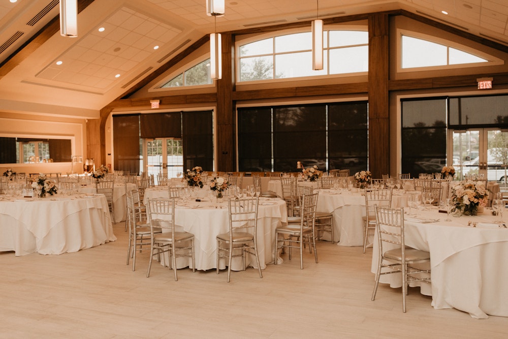 The Boathouse at Mercer Lake