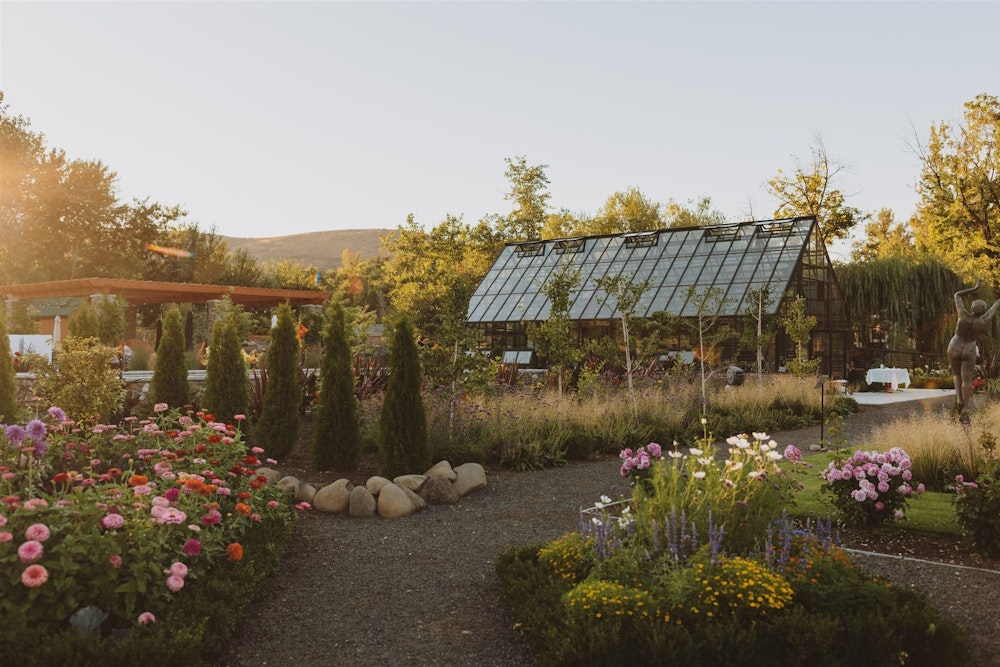 The Brick House Nursery