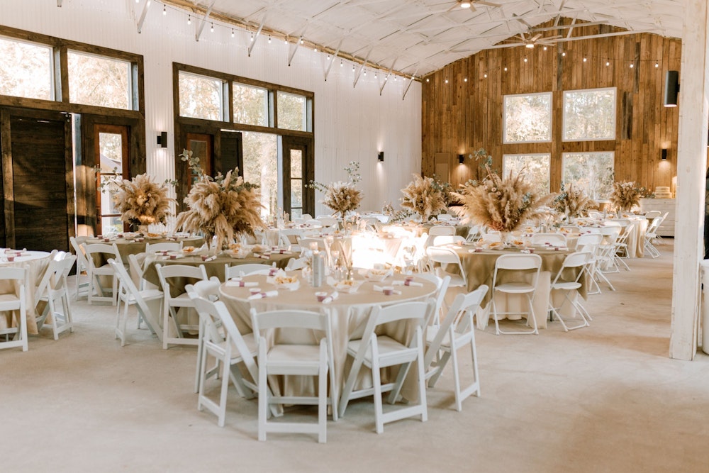 The Chateau of Longview