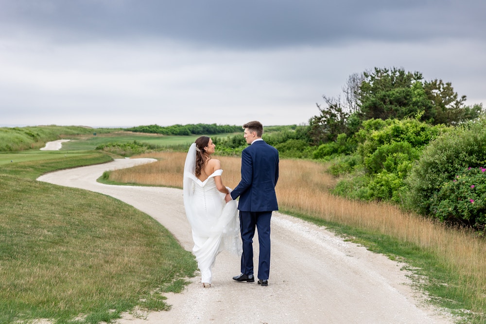 The Club at New Seabury