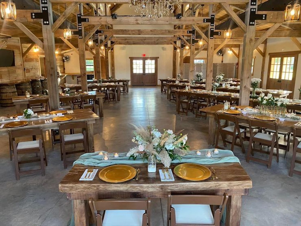 The CountrySide Venue