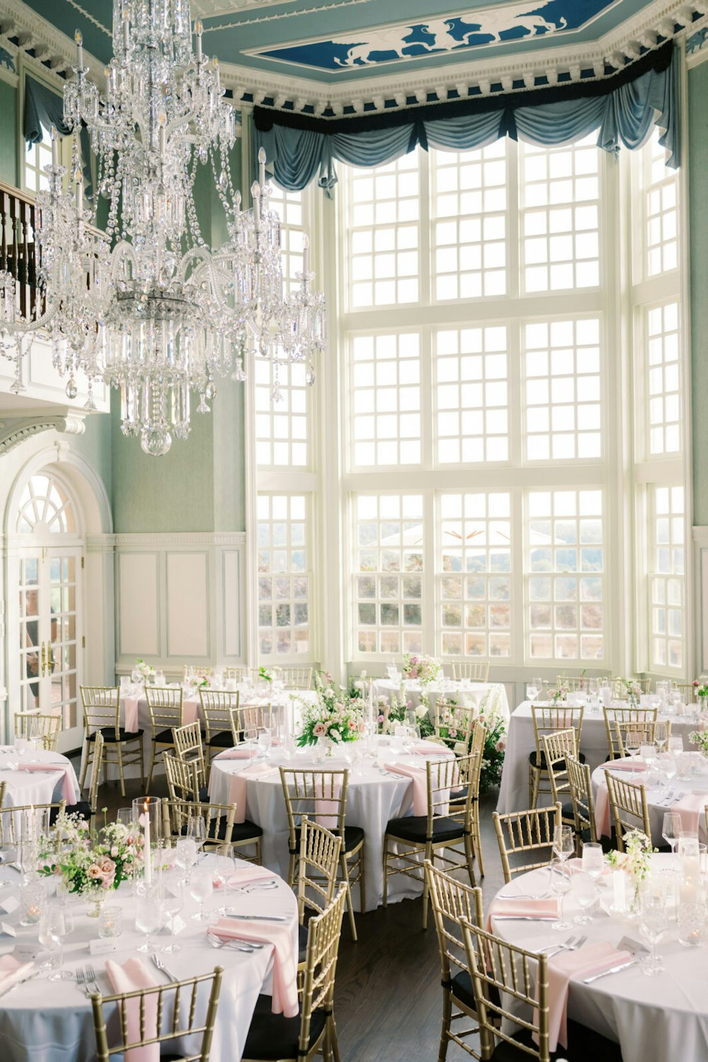 The Estate at River Run