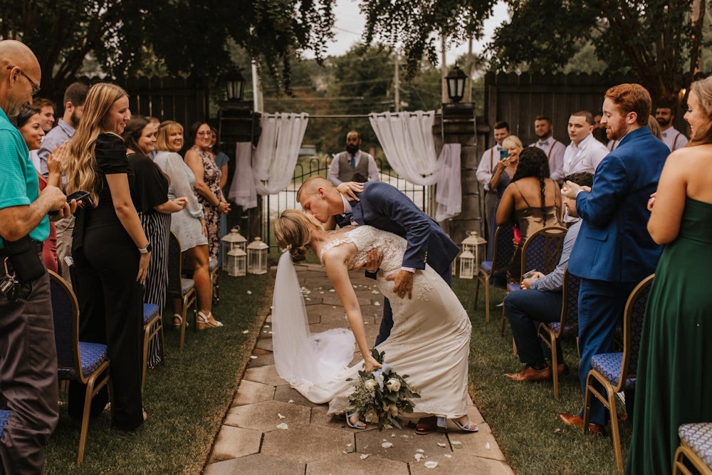 The Fitzpatrick Hotel