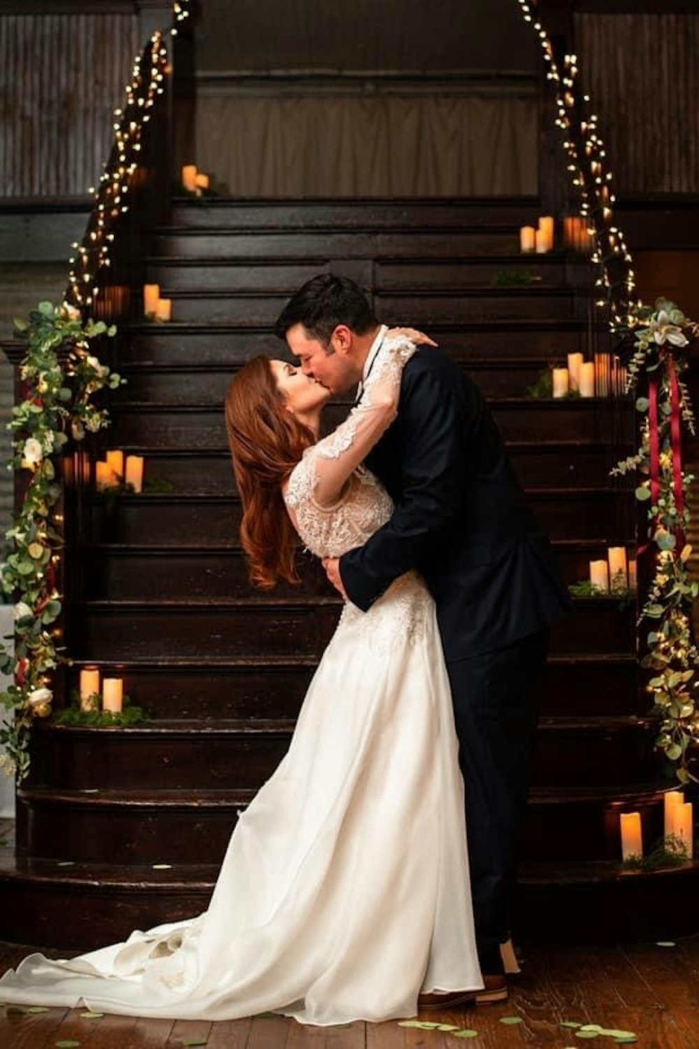 The Historic Planters Building