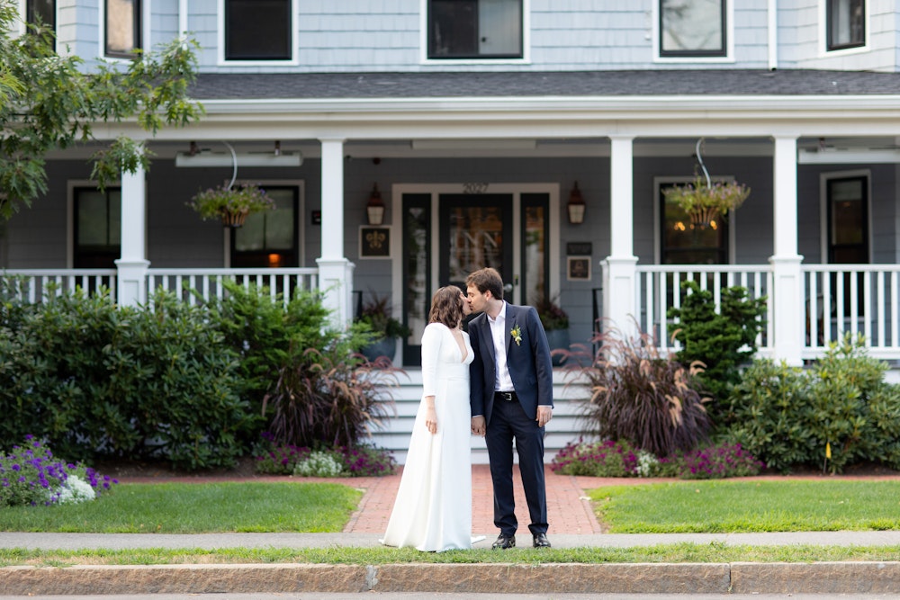 The Inn at Hastings Park