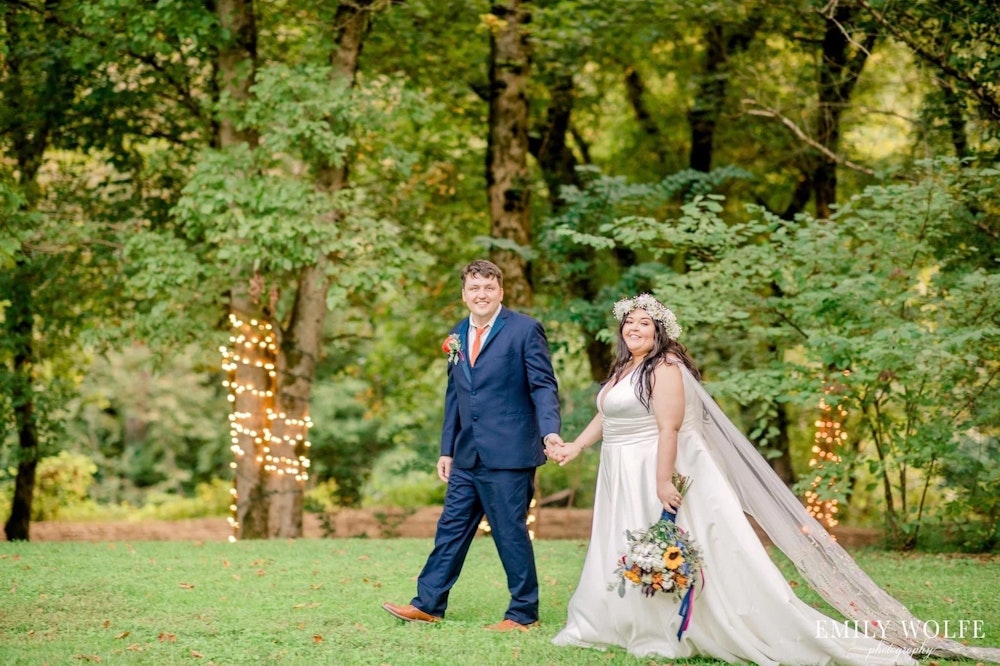 The Perfect Place Wedding and Event Venue