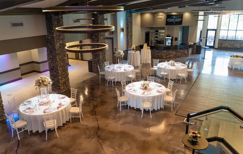 The Reserve at Stone Creek