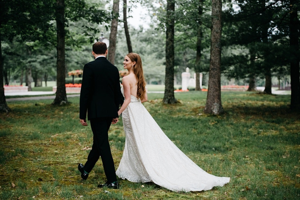 The Resort at Glade Springs