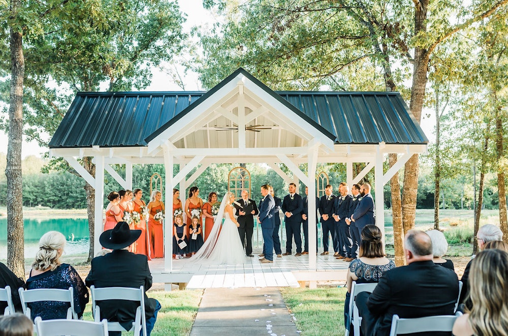 The Retreat at Sugar Hill