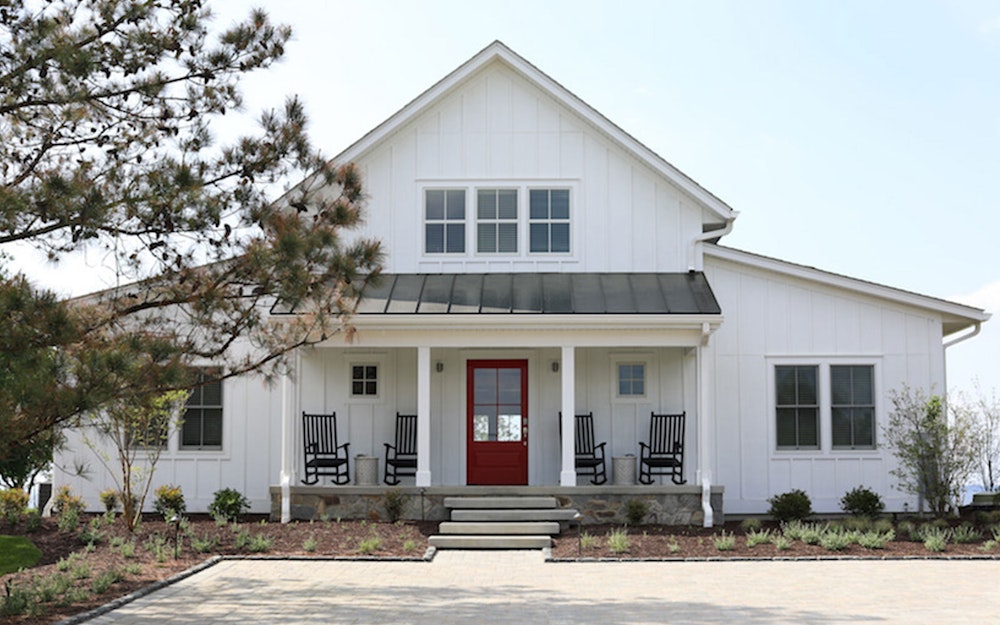 The River House at Queenstown Harbor