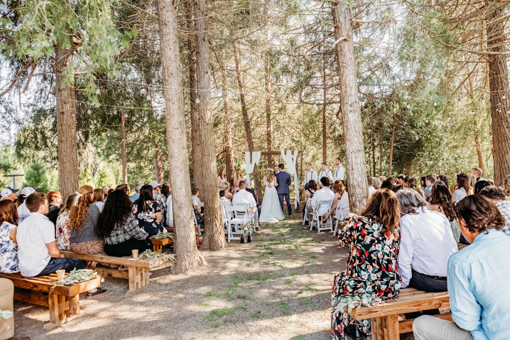 The Timbers at Silveyville