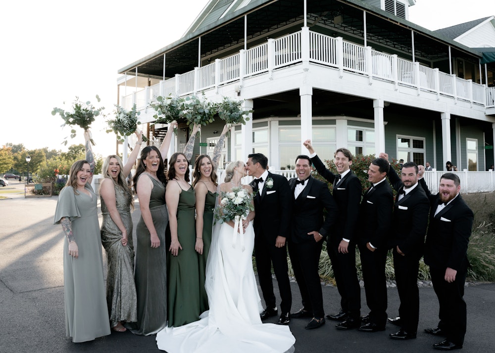 The Valley at Neshanic