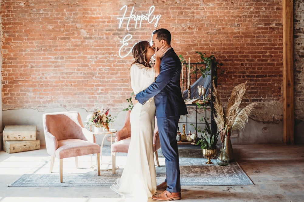 The Venue at Buchanan Square