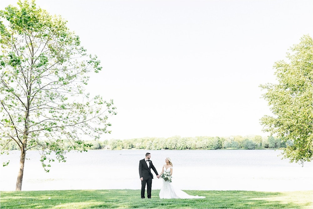 The Vineyards at Pine Lake