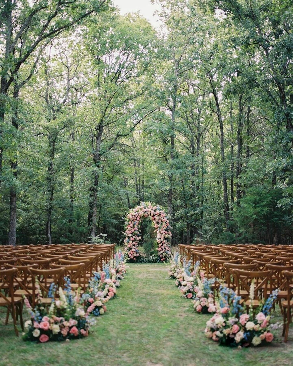 The White Sparrow Barn