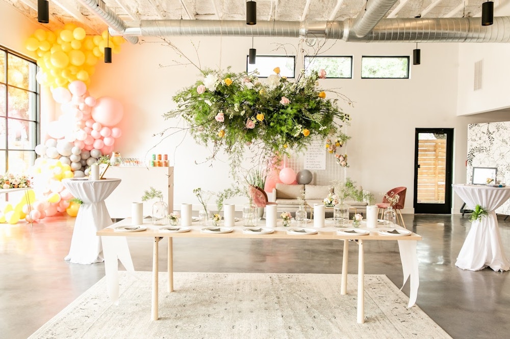 Urban Firehouse Events