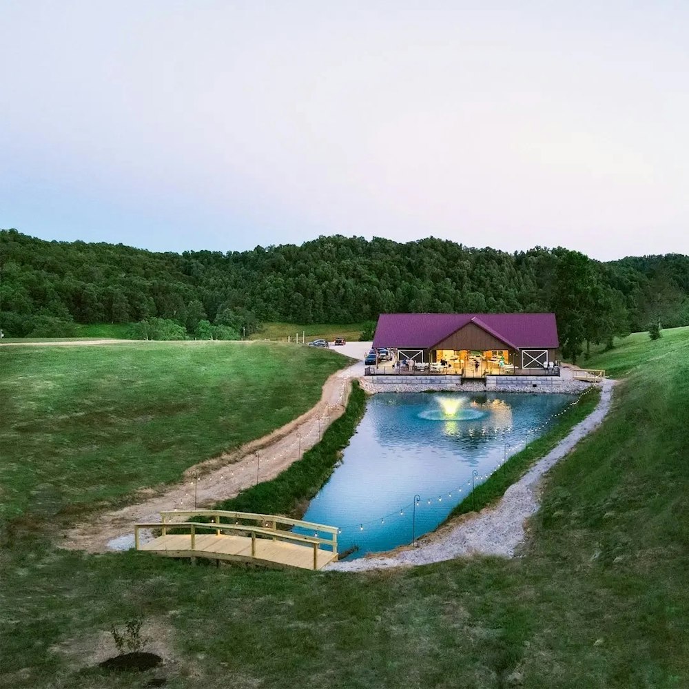 The Venue at Water’s Edge