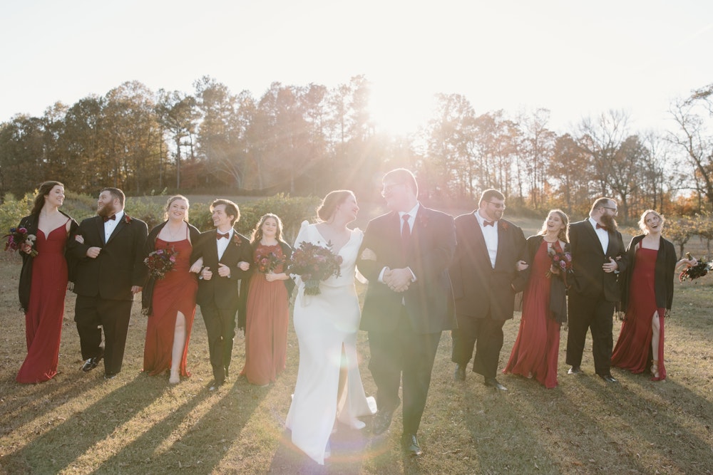 Wills Creek Vineyards