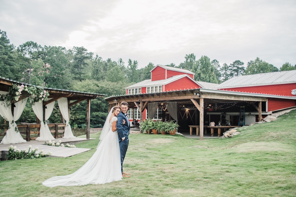 Yellowleaf Creek Mill