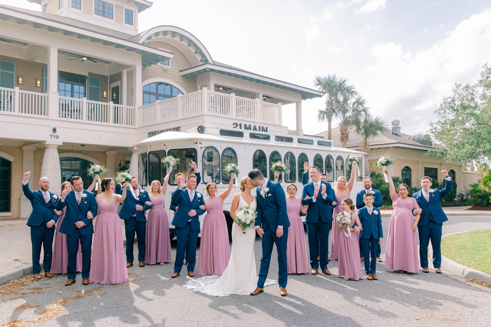 21 Main Events at North Beach