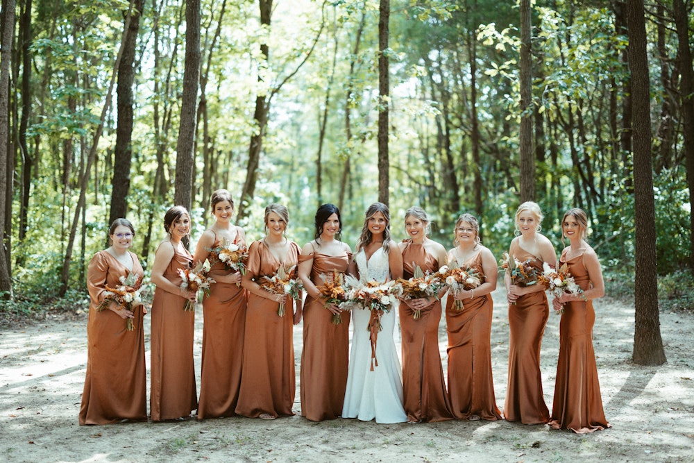 A Pocket Full of Sunshine