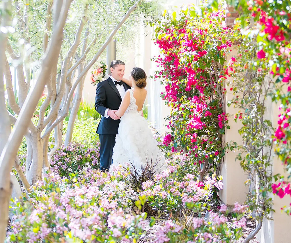 Aliso Viejo by Wedgewood Weddings