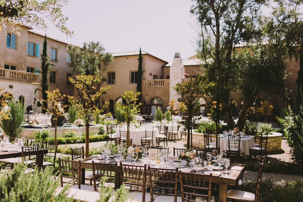 Allegretto Vineyard Resort