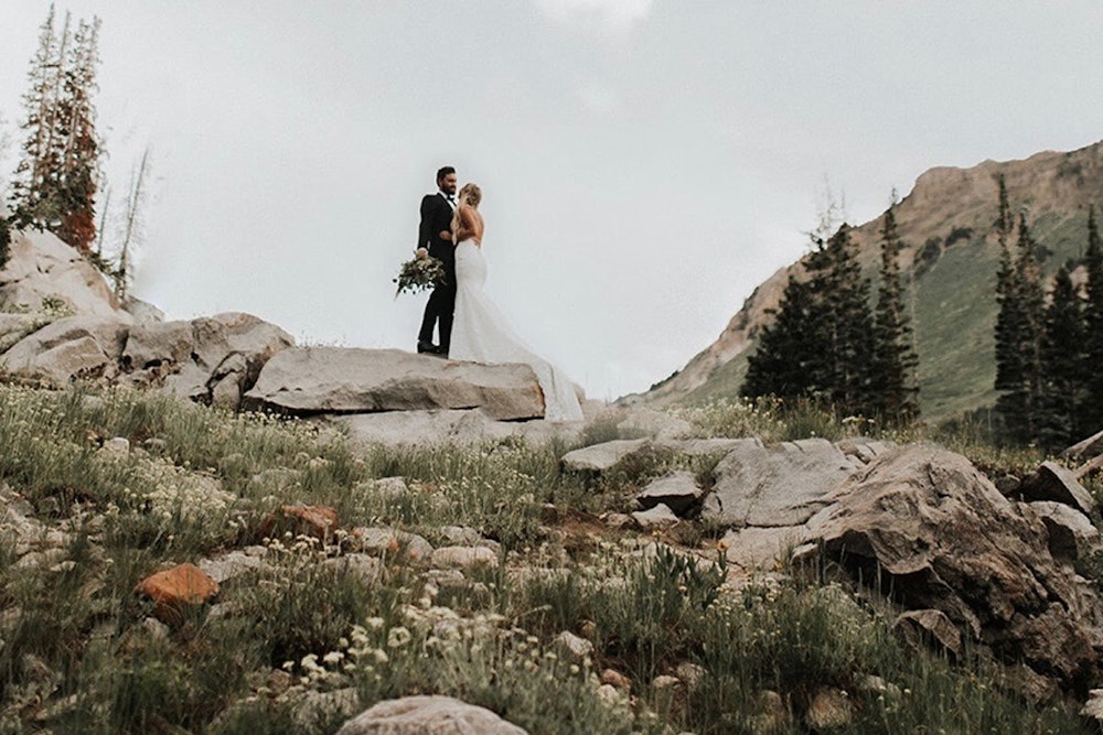 Alta’s Rustler Lodge